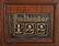 Gamewell Visual indicator with 8" Gong - 2