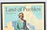 Santa Fe Railroad "Land of Pueblos" Poster - 2