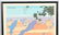 Santa Fe Railroad "Grand Canyon" Poster
