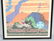 Santa Fe Railroad "Grand Canyon" Poster - 3