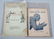 15 EARLY LABOR UNION RELATED BOOKLETS & PAMPHLETS - 7