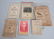15 EARLY LABOR UNION RELATED BOOKLETS & PAMPHLETS - 4