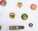 1920s RAILROAD TRAINMAN UNION BUTTONS & MORE - 4