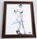 (2) AUTO. TED WILLIAMS & MICKEY MANTLE PICTURES - 2