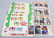 HUGE ASSORTED BASEBALL CARD LOT - 8
