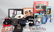 HUGE MISC SPORTS DEALER LOT