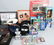 HUGE MISC SPORTS DEALER LOT - 3