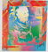 PETER MAX SIGNED JOHN GLENN PRINT