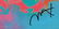 PETER MAX SIGNED JOHN GLENN PRINT - 2