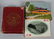 4- EARLY DECKS OF PLAYING CARDS - 2