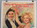 1937 THE LADY ESCAPES MOVIE POSTER - 2