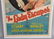 1937 THE LADY ESCAPES MOVIE POSTER - 4