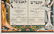 1920 LITHUANIA YIDDISH CONCERT POSTER - 4