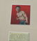 VINTAGE BOXING EPHEMERA FRAMED LOT - 2