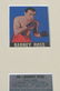 VINTAGE BOXING EPHEMERA FRAMED LOT - 4