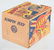MARX 1930's Tin Windup TOY JUMPIN JEEP w/ BOX - 6
