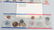 4- 1962 US MINT PROOF SETS 90% SILVER - 5