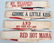 EARLY SODA FOUNTAIN HATS, TOY BANK, & MORE - 2