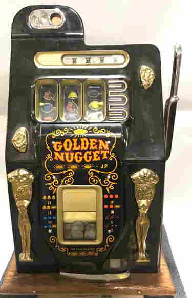 Golden nugget laughlin slot machines Golden nugget laughlin slot machines