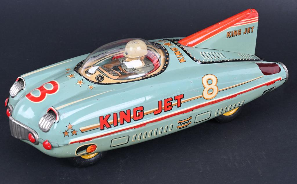 TS TIN FRICTION KING JET 8 RACER (1 of 8)