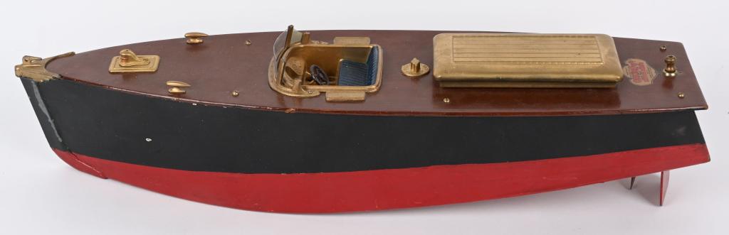 ORKIN CRAFT SPEED BOAT (1 of 11)