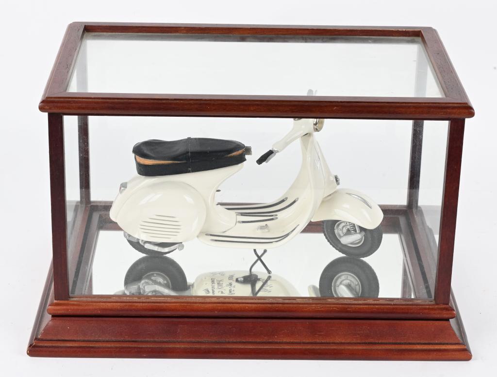 KING K PROTOTYPE VESPA SCOOTER (1 of 10)