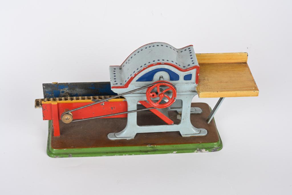 BING THRESHER STEAM TOY ACCESSORY (1 of 5)