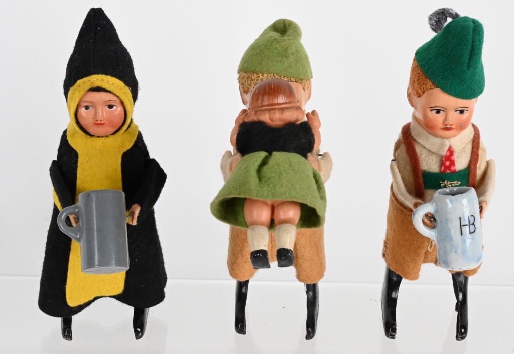 3- SCHUCO WINDUP BOYS (1 of 7)