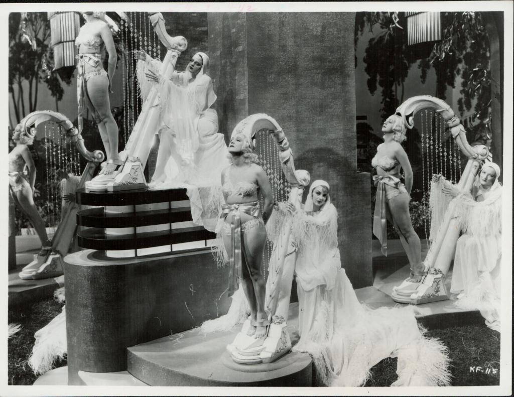 FILM STARS "B" STILLS - LOT OF 110: 8x10, U.S., career spanning, various studios Busby Berkeley, Turhan Bey, Tala Birell, Janet Blair, and many more Stills. Condition: B to B+