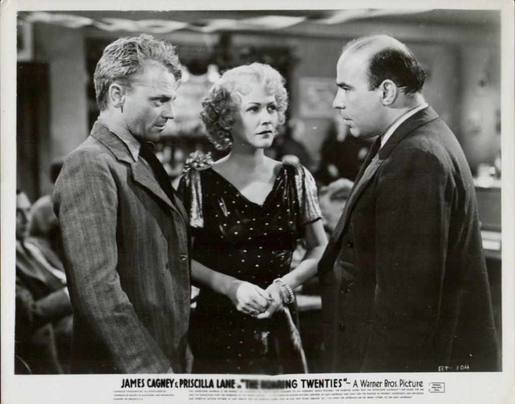 189-PEGGY ANN GARNER RICHARD GERE ORG STILLS (1 of 4)