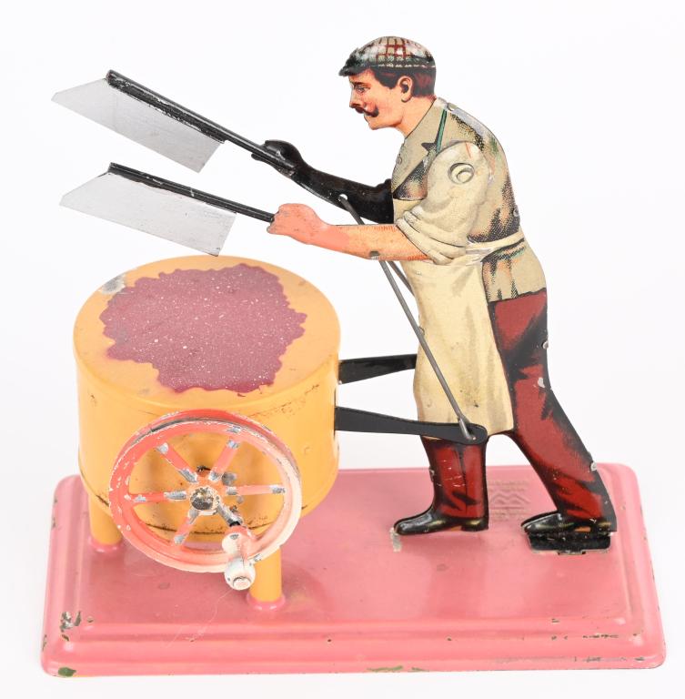 BING STEAM TOY BUTCHER (1 of 4)