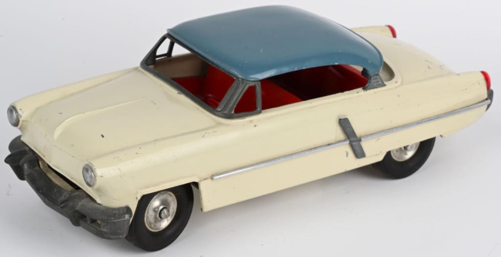 SMITH MILLER LINCOLN CAPRI (1 of 5)