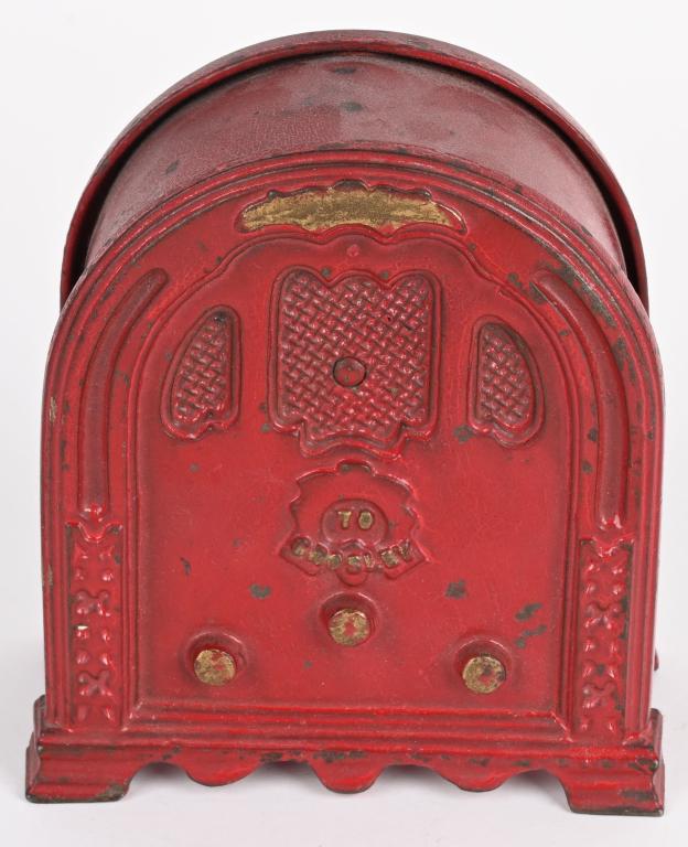 KENTON CROSLEY RADIO BANK (1 of 5)