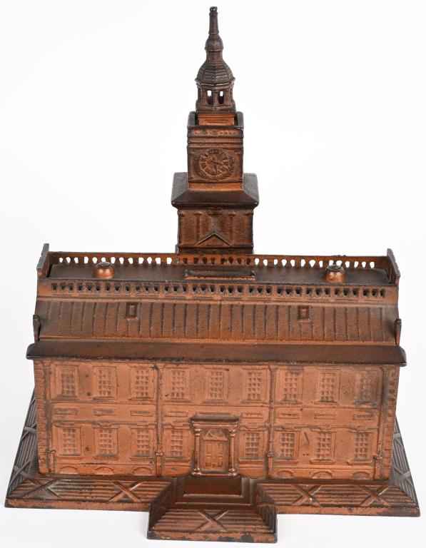 ENTERPRISE INDEPENDENCE HALL BANK (1 of 8)