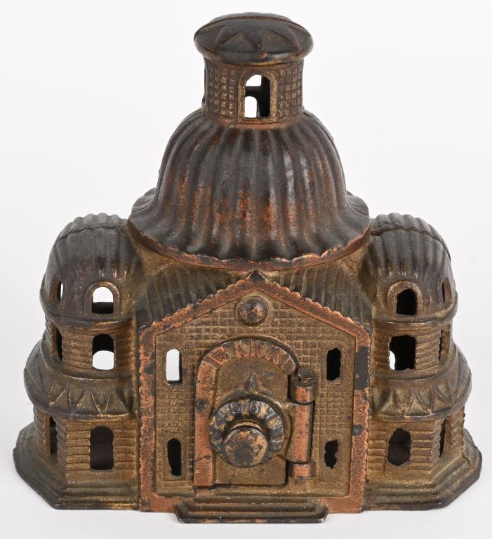 GREY IRON DOMED MOSQUE BANK (1 of 6)