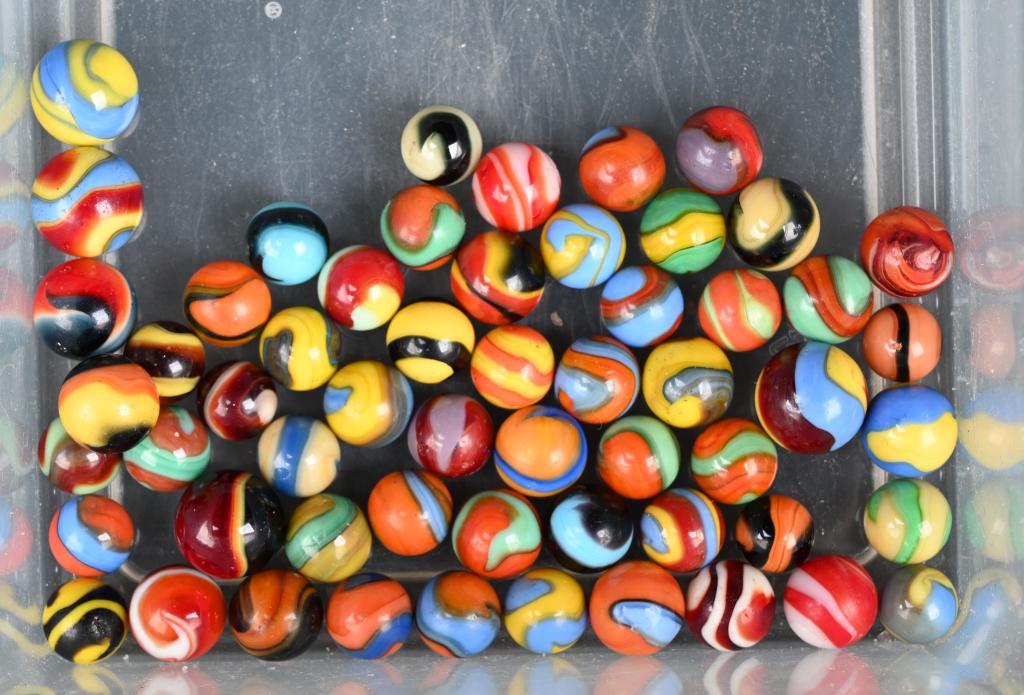 AKRO AGATE CORKSCREWS (1 of 3)