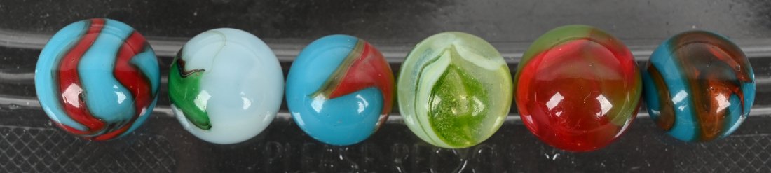 GREAT PELTIER MARBLES (1 of 4)