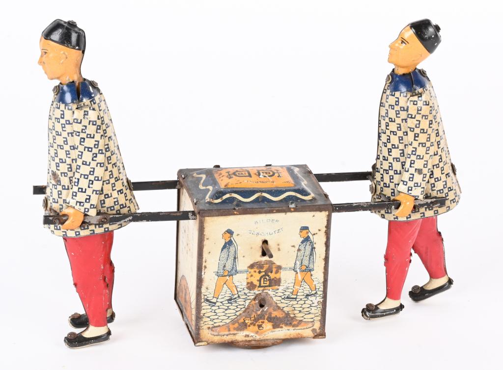 LEHMANN TIN FLYWHEEL KADI (1 of 5)