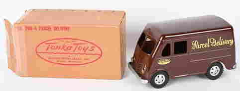 Vintage Toys & Hobbies