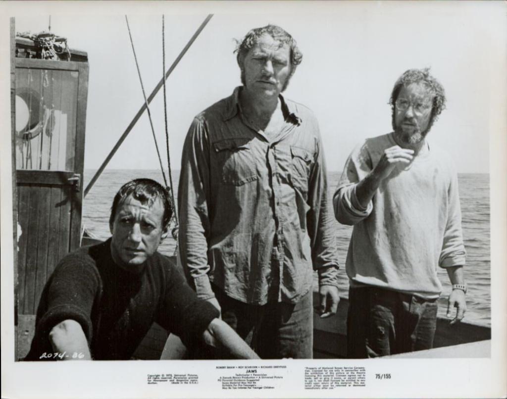 352 - JEAN SEBERG - WINIFRED SHAW STILLS: Jean Seberg (47); Tom Selleck (47); Jacques Sernas (43); Anne Seymour (21); Jane Seymour (32); Omar Sharif (86); Robert Shaw (74); Winifred Shaw (2) Career-spanning, 8x10, U.S., various studios, B to