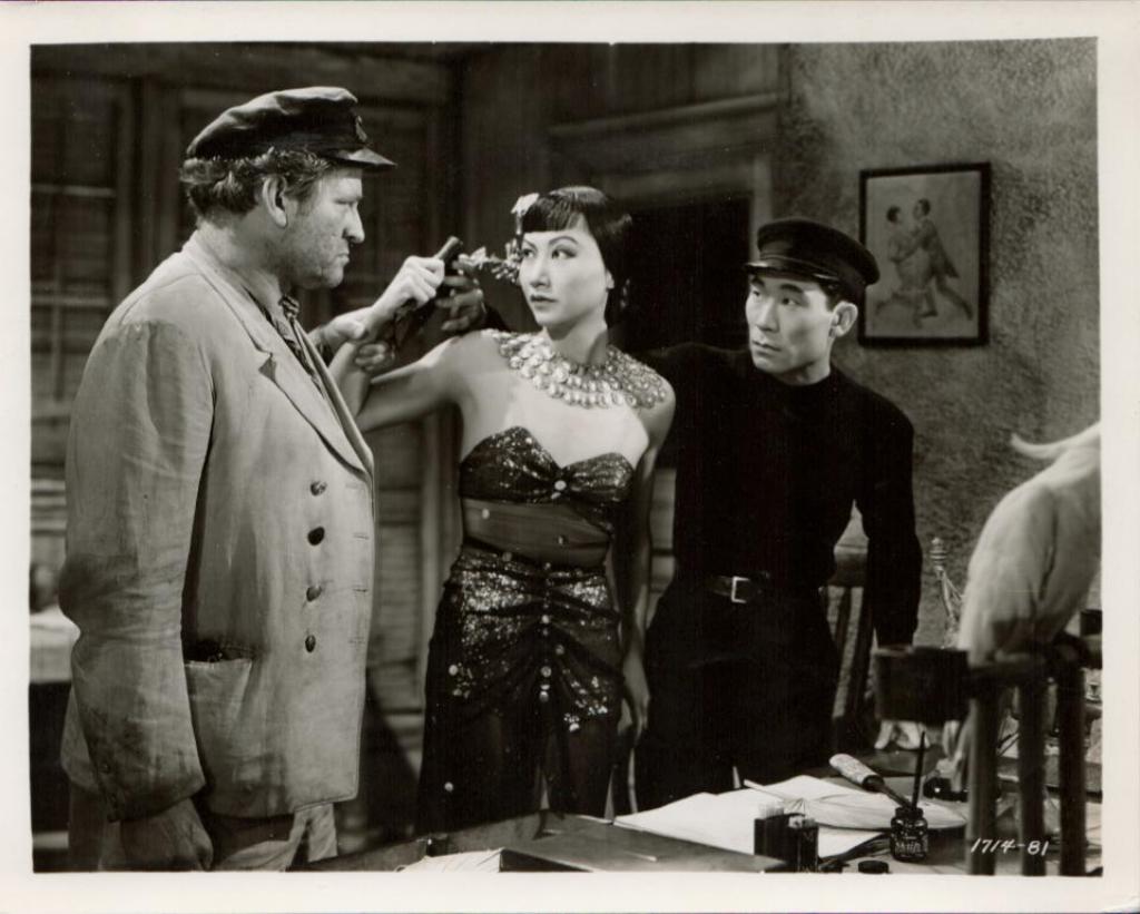 127 - JANE WITHERS - JOANNE WOODWARD STILLS (1 of 5)