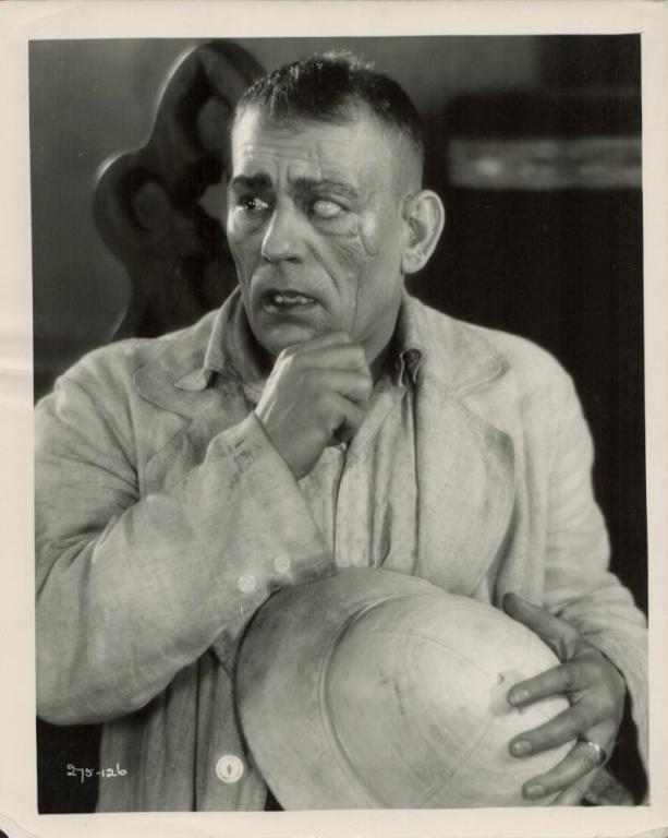 6 - THE ROAD TO MANDALAY ORIGINAL STILLS (1 of 5)