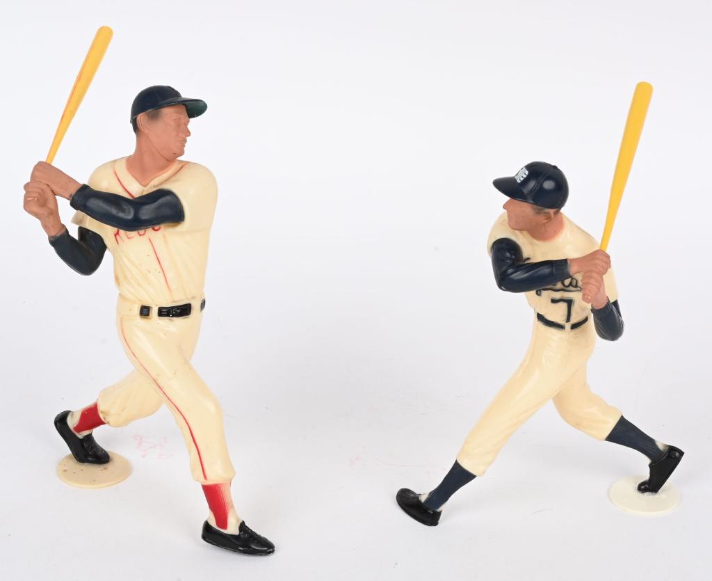 HARTLAND BASEBALL COLAVITO & WILLIAMS (1 of 2)