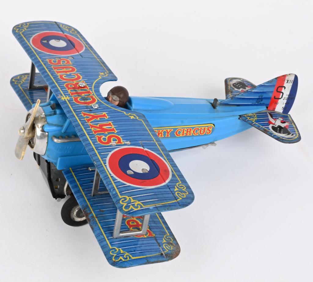 JAPAN BATTRY OP SKY CIRCUS (1 of 4)