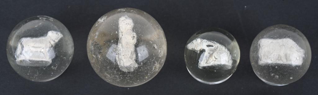 4- SULFIDE MARBLES (1 of 5)