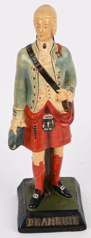 Drambuie Composite Statue (1 of 4)