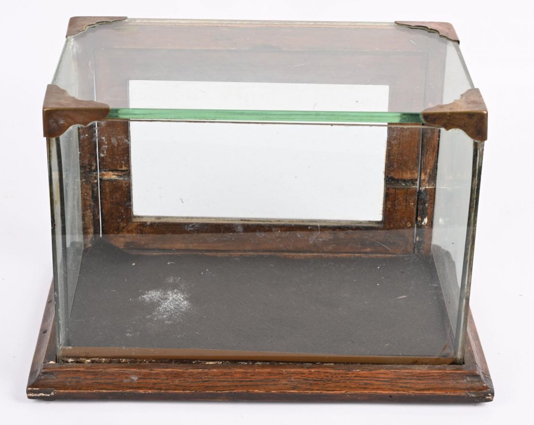 Small Counter-Top Show Case (1 of 4)