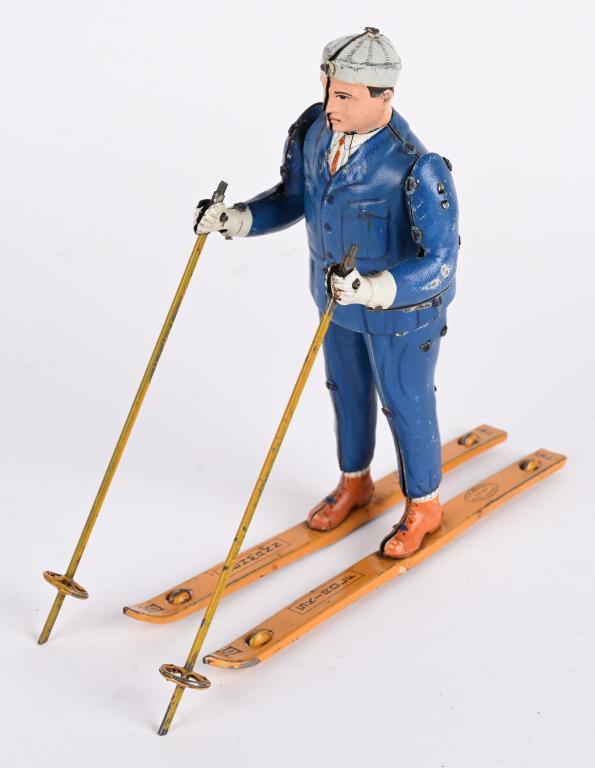 LEHMANN TIN WINDUP SKI ROLF (1 of 6)