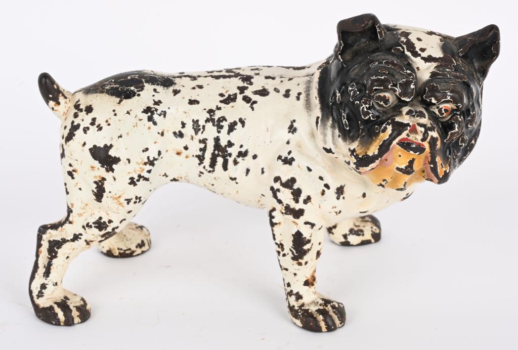 English bulldog cheap doorstop