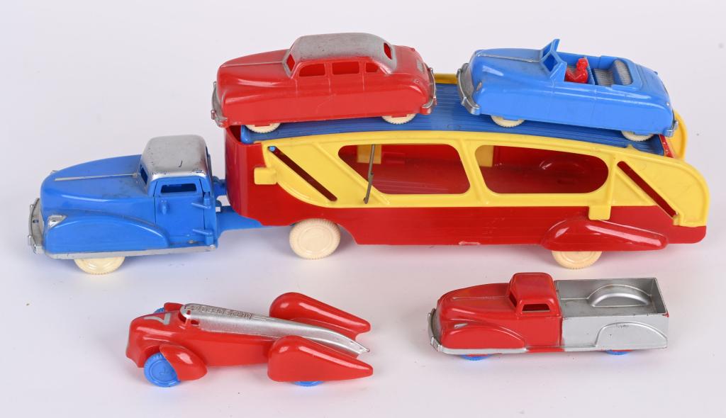 RENWAL AUTO TRANSPORT (1 of 2)